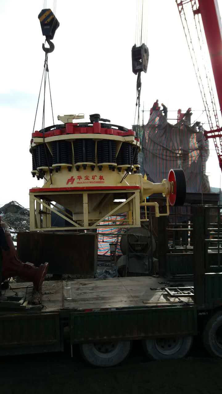 破碎機的保養與日常的維護怎么做？