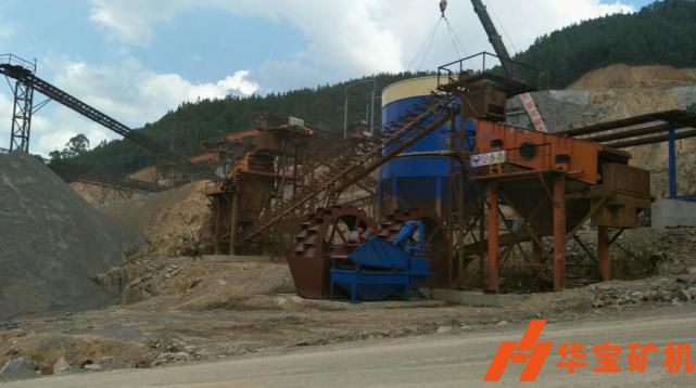 福建省閩清縣舜方礦業(yè)10萬方 福建省閩清縣舜方礦業(yè)10萬方