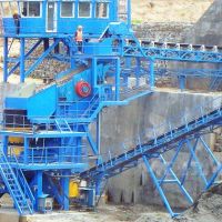 石子廠噪聲、粉塵處理攻略來(lái)了!這都是你需要的干貨!