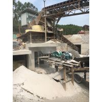 制砂生產(chǎn)線設(shè)備在選購時，應(yīng)當注意的三大要點！