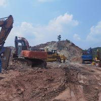 廣東省佛山市高明區(qū)創(chuàng)新工程建設(shè)項(xiàng)目開挖剩余砂石土利用管理,變廢為寶發(fā)揮再利用價(jià)值