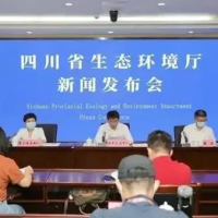 中央環境督察通報非法采砂后,四川要求當地全面推行砂石“國有化”