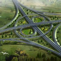 1684億!河南省17個交通重點項目同步開工 爆發(fā)巨大砂石需求