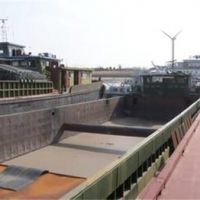 警惕！長江下游非法采砂船向全隱形化升級