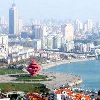 夯實綠色發展底色！青島西海岸新區規范處置砂石土資源