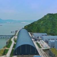 喜提兩張國家級金名片！交通資源集團交投礦業公司綠色礦山建設達到一流水平