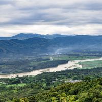 問責150名公職人員！湖南嚴查并示警非法采砂、占地毀林等破壞長江生態行為