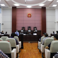 處罰是否過重？廣西一砂石企業“民告官”！南寧市副市長出庭應訴