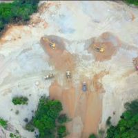 10年了仍未整改完成！廣西通報2022年第二批生態環境問題典型案例