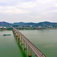 總投資9014億元，廣東公路、港航、鐵路基金項目全部開工