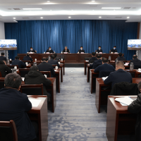 打擊“砂霸”“礦霸”等涉黑涉惡犯罪,山西派出七個督查組