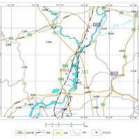 大礦又要來了！廣東清遠資源儲量近億方砂石礦或于近期出讓