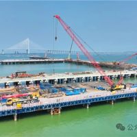 廣東陽(yáng)江吞吐量5000萬(wàn)噸/年碼頭工程建設(shè)全面啟動(dòng)!滿足鳳凰嶺礦區(qū)產(chǎn)品出運(yùn)
