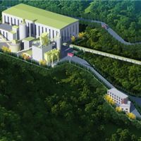 湖南300萬(wàn)噸/年砂石項(xiàng)目預(yù)計(jì)2025年5月試運(yùn)行!