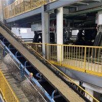 國(guó)內(nèi)首條可將沙漠砂轉(zhuǎn)化為光伏砂生產(chǎn)線建成!