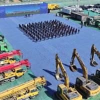 總投資1.04萬(wàn)億元!山東1006個(gè)重大項(xiàng)目集中開(kāi)工